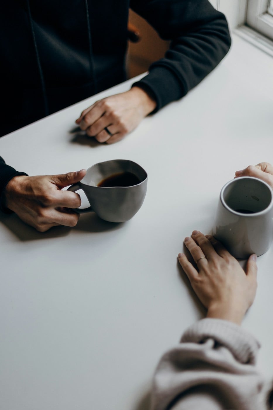 Supervision and Coaching Services for Psychologists and Professionals